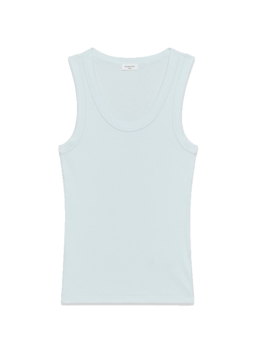 Aritzia Babaton Busy Tank - Glimmer, Size M